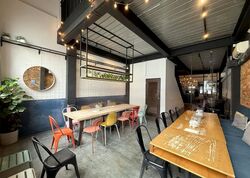 Tan Quee Lan Street (D7), Shop House #460764401